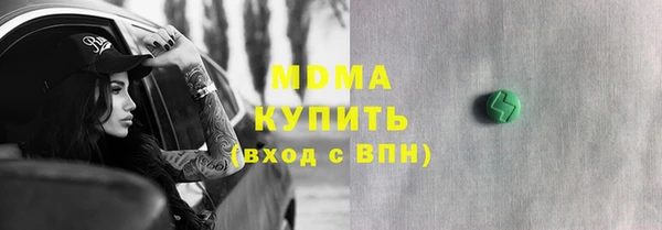 СК Кущёвская